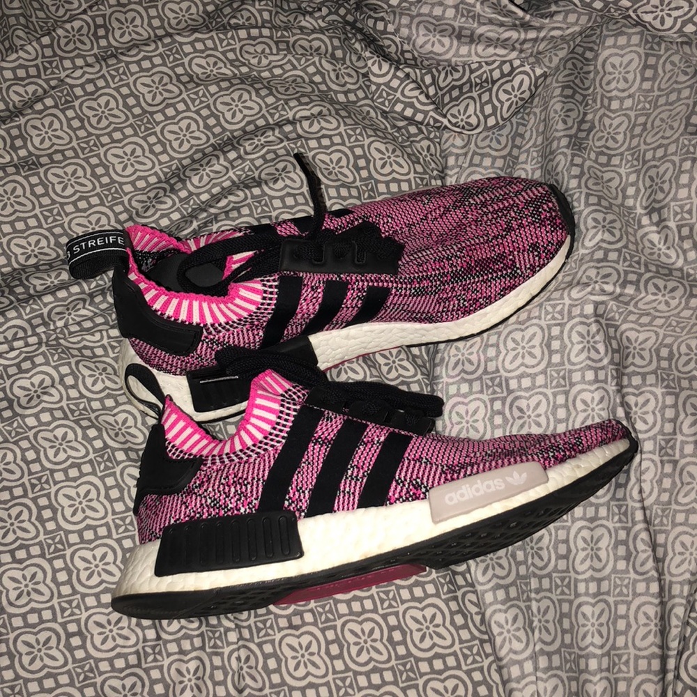 Adidas ultra boost nmd r1